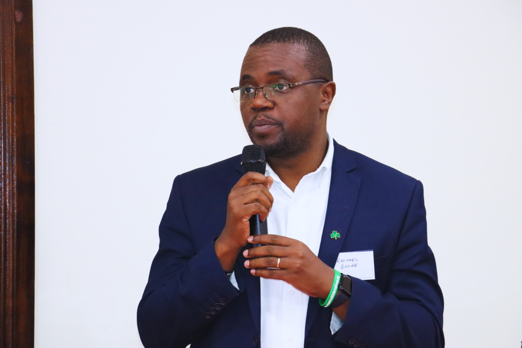 Scholarship Program Launch